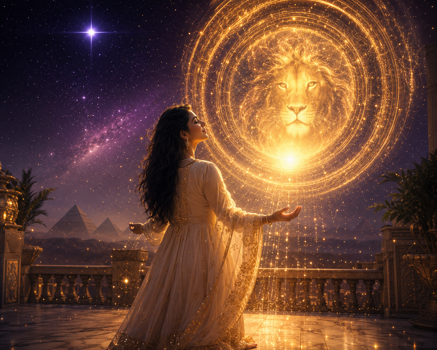 Throat Chakra Activation transformation journey
